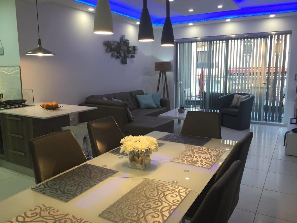 Marsascala Interlace Apartment With Free Parking Marsaskala Exterior photo