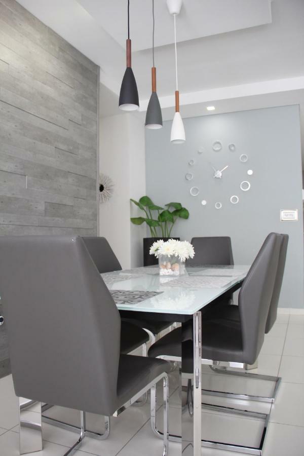 Marsascala Interlace Apartment With Free Parking Marsaskala Exterior photo