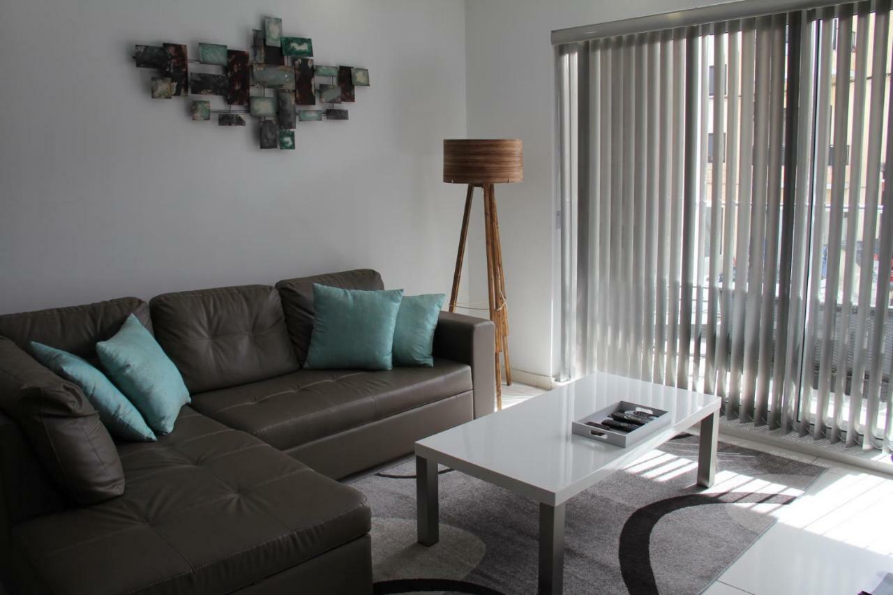 Marsascala Interlace Apartment With Free Parking Marsaskala Exterior photo